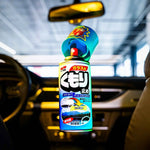 Soft99 Anti-Fog Spray 180ml
