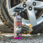 P&S brake buster