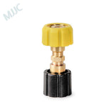 MJJC Skumlanse adapter