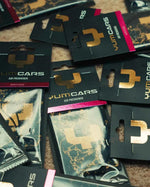 YumCars Duft frisker