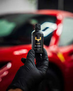 Yumcars Glass+ – Glas Coating til Forrude & Glasoverflader