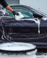 YumCars Wash Pad V2 – Premium Vaskehandske til Sikker Bilvask