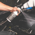 Koch Chemie Motorplast MP – Plastikfornyer til motorrum og plastdele