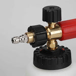 MJJC Foam Cannon Pro V2 Skumlanse Til Bilpleje
