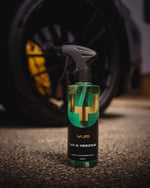 Yumcars Tar & Residue – Avanceret Tjære & Lim Fjerner