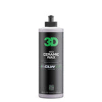 3D keramisk voks