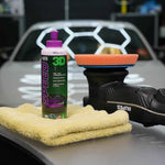 3D Speed All In One - Poler Og Beskyt