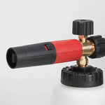 MJJC Foam Cannon Pro V2 Skumlanse Til Bilpleje