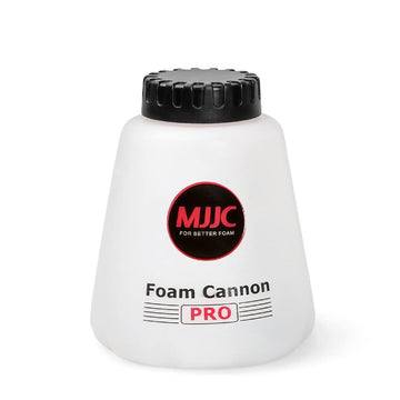MJJC 1200 Ml Flaske Til Mjjc Foam Cannon Pro V2 - Carfreak