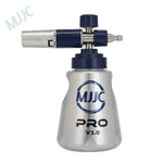 MJJC Foam Cannon PRO V3.0 – næste generation af ekstremt tykt skum