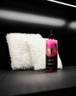 YumCars Wash Pad V2 – Premium Vaskehandske til Sikker Bilvask