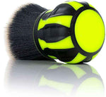 Detail Factory Curveball Xl Syntetisk Børste Octane Ectoplasm