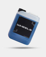 Yumcars Yum Wheels – Ph-Neutral Fælgrens og Iron Remover i Én