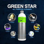 Koch Chemie Green Star – Allround alkalisk rengøringsmiddel