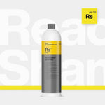 Koch Chemie RS Reactivation Shampoo til coatede biler