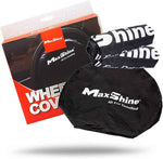 Maxshine Wheel Cover 4 Pack