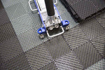 Swisstrax Home - Dit prisvenlige Garage Gulv ( M² Pris )