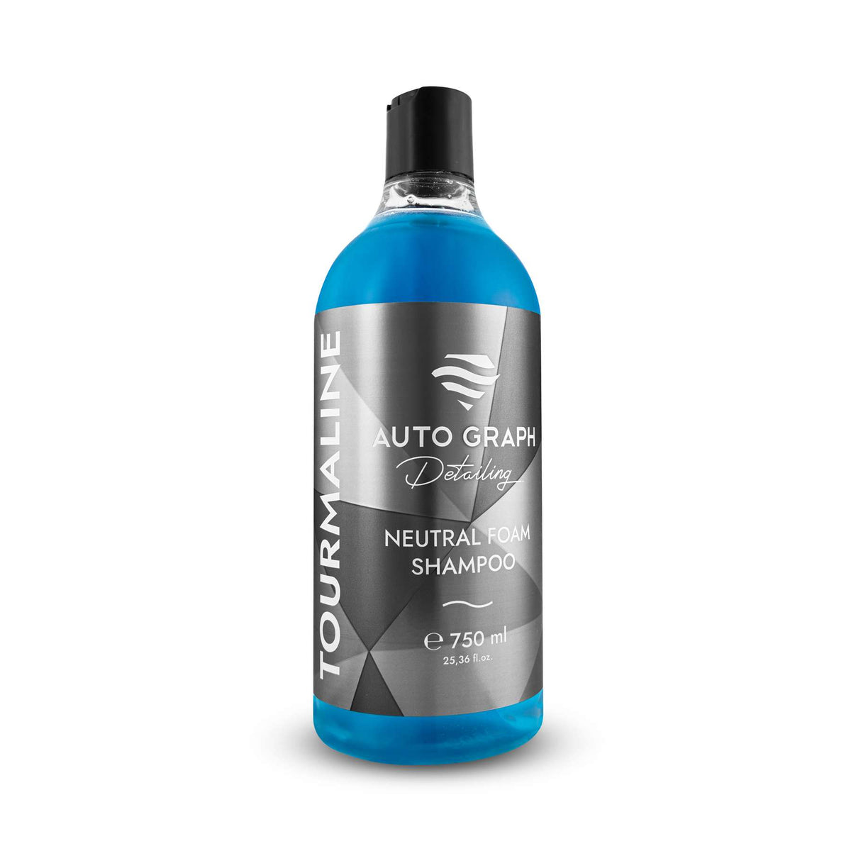 AUTO GRAPH TOURMALINE BLUE Shampoo - Carfreak