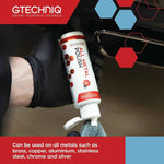 Gtechniq All Metal Polish Krom Og Metalpolish 100Ml