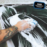 Ultra Fin Clay Scrubber