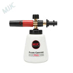 MJJC Foam Cannon Pro V2 Skumlanse Til Bilpleje