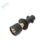 MJJC Skumlanse adapter