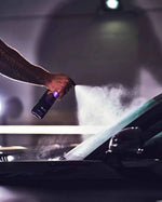 Yumcars Glass Cleaner – Professionel Glasrens til Bil og Hjem