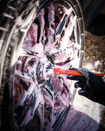 Yumcars Yum Wheels – Ph-Neutral Fælgrens og Iron Remover i Én