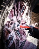 Yumcars Wheels – Ph-Neutral Fælgrens og Iron Remover i Én Avanceret Formel