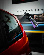 Yumcars Glass Cleaner – Professionel Glasrens til Bil og Hjem