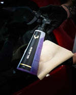 Yumcars Glass Cleaner – Professionel Glasrens til Bil og Hjem