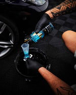 Yumcars Rinse-Less – Professionel Rinseless Bilvask uden Skylning