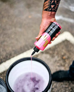 YumCars Yum Wash – Superglat pH-Neutral Autoshampoo