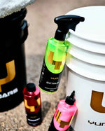 YumCars Citrus Pre-Wash – Ekstrem kraftig citrusforvask