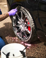 Yumcars Yum Wheels – Ph-Neutral Fælgrens og Iron Remover i Én