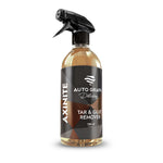 AUTO GRAPH AXINITE Tar & Glue Remover – Effektiv tjære Og limfjerner til alle overflader