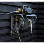 Active Pressure Washer Wall Mount