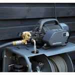 Active Pressure Washer Wall Mount