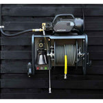 Active Pressure Washer Wall Mount