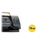 Active 3.0 Højtryksrenser inkl. Premium kit