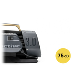 Active 3.0 Højtryksrenser inkl. Premium kit