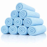 Ceramic Buff Pearl 10 Stk