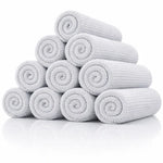 ceramic buff mikrofiber klude til polering