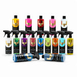 YumCars Bundle 4.0 – Den Ultimative YumCars Oplevelse