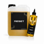 Yumcars Reset – 3-i-1 Effektiv Syrebaseret Autoshampoo