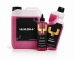 YumCars Wash MF – Mikrofibervaskemiddel 500 ml