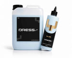 Yumcars Dress V2 – Premium Dæk- og Plastpleje