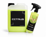 YumCars Citrus Pre-Wash – Ekstrem kraftig citrusforvask
