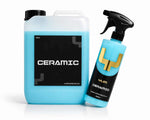 Yumcars Ceramic – Avanceret Keramisk Sprayforsegling