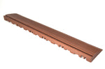 swisstrax chocolate brown kantliste